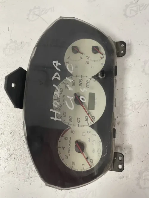 Quadro Strumenti Honda Civic 1.7 CTDi (74kw) – HR0291222