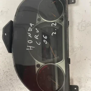 Quadro Strumenti Honda CR-V II 2.2 2.2 CTDi (103kw) – HR0333105