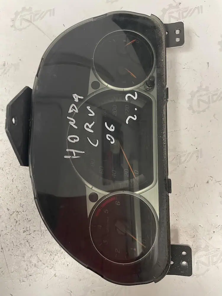 Quadro Strumenti Honda CR-V II 2.2 2.2 CTDi (103kw) – HR0333105