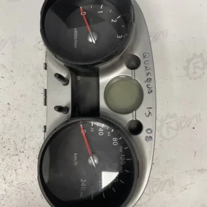 JD08D-1 Quadro Strumenti Nissan Qashqai (J10) 1.5 dCi (76kw) – JD08D
