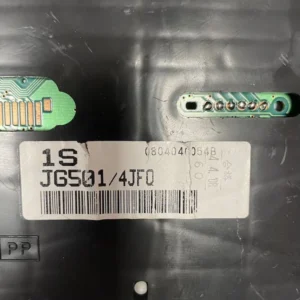 JG501-2 Quadro Strumenti Nissan X-Trail II 2.0 dCi 4x4 (110kw) – JG501
