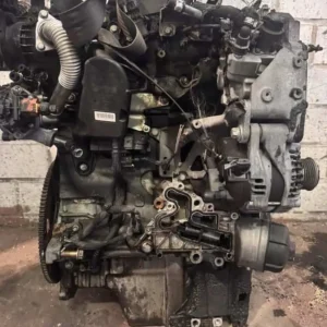 Motore LAU61 - Jeep Cherokee 2.2 MJT (147kw)