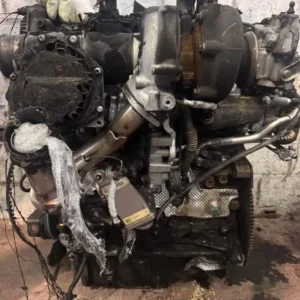 Motore LAU61 - Jeep Cherokee 2.2 MJT (147kw)