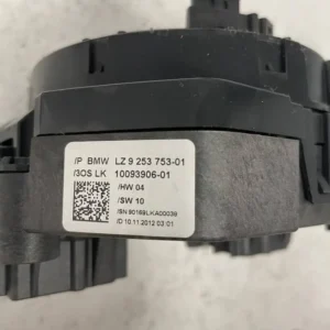 Devioluci Bmw Serie 1 116d (85kw) – LZ925375301