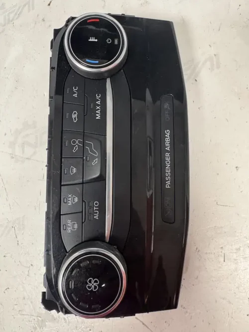 Comando Clima Ford EcoSport 1.0 EcoBoost (92kw) – MN1T18C612AB