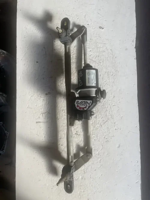 Motorino Tergicristallo Anteriore Fiat Panda 1.3 MJT (55kw) - MS1592007150