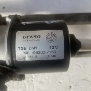 Motorino Tergicristallo Anteriore Fiat Panda 1.3 MJT (55kw) - MS1592007150