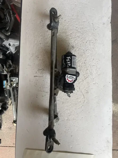 Motorino Tergicristallo Anteriore Fiat Panda 1.3 MJT (55kw) – MS1592007151