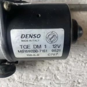 Motorino Tergicristallo Anteriore Fiat Panda 1.3 MJT (55kw) – MS1592007151