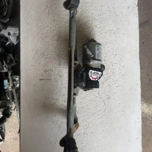 MS1592007154-1 Motorino Tergicristallo Anteriore Fiat Panda II (169) 1.2 Benzina (44kw) – MS1592007154
