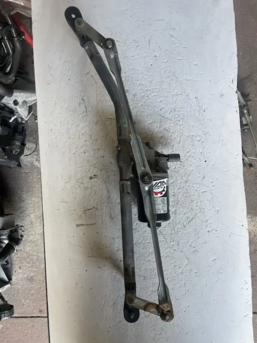 Motorino Tergicristallo Anteriore Fiat Punto 1.2 8V (44kw) - MS1592007340