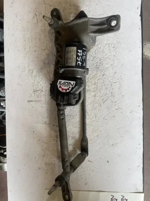 Motorino Tergicristallo Anteriore Fiat Idea 1.9 MJT (74kw) – MS1592007511