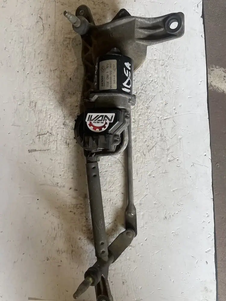 MS1592007512-1 Motorino Tergicristallo Anteriore Lancia Musa 1.9 MJT (74kw) – MS1592007512