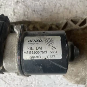 Motorino Tergicristallo Anteriore Fiat Idea 1.3 16V MJT (51kw) – MS1592007513