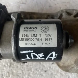 Motorino Tergicristallo Anteriore Lancia Musa 1.3 Multijet (51kw) – MS1592007514