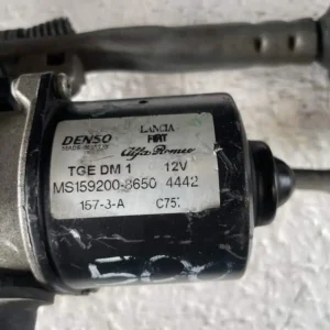 Motorino Tergicristallo Anteriore Fiat 500 1.2 Benzina (51kw) – MS1592008650