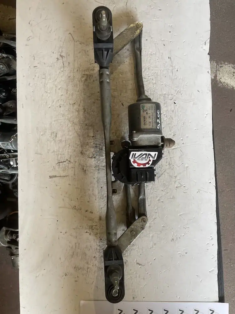 MS1592009200-1 Motorino Tergicristallo Anteriore Lancia Ypsilon 1.2 Benzina (51kw) – MS1592009200