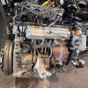 Motore N47D20C - BMW Serie 1 120d 2.0 Diesel (85kw)