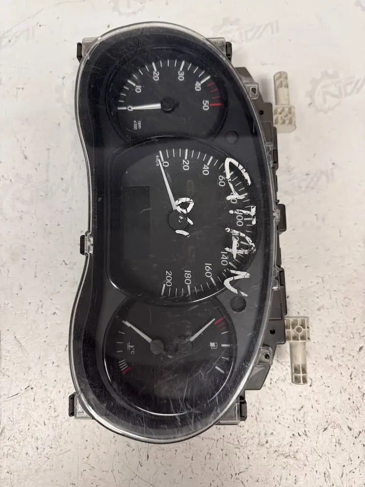 Quadro Strumenti Mercedes-Benz Citan 108 CDI (55kw) - P248211220R