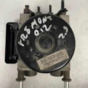 P68158541AB-1 Centralina Pompa ABS Fiat Freemont 2.0 MJT (125kw) – P68158541AB