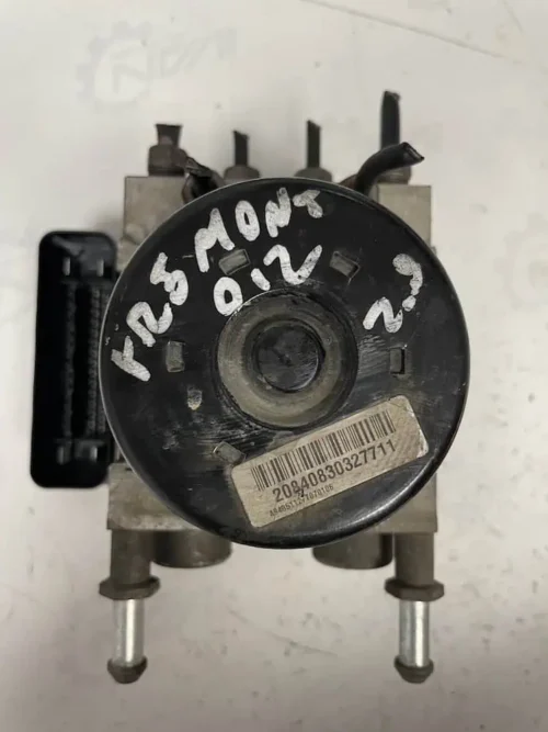 Centralina Pompa ABS Fiat Freemont 2.0 MJT (125kw) – P68158541AB