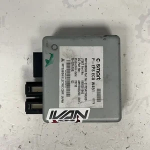 Centralina Servosterzo Smart Fortwo 1.0 Benzina (52kw) – PEPSECUW451