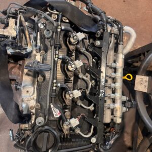 Motore R2AA - Mazda 6 2.2 MZR-CD Diesel