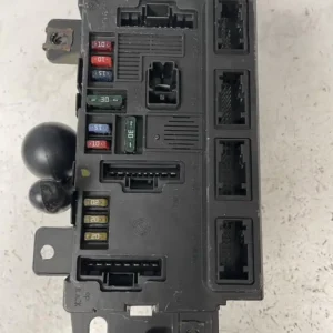 Centralina Body Computer Fiat Panda 1.2 Benzina (44kw) – S118578030C