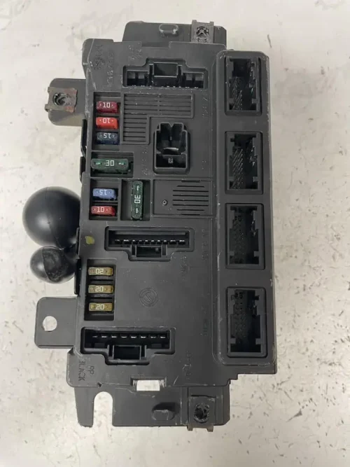 S118578030C-1 Centralina Body Computer Fiat Panda 1.2 Benzina (44kw) – S118578030C