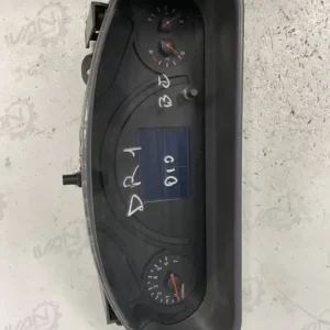 Quadro Strumenti DR 1 Prima Serie 1.1 Benzina (50kw) – S1810010186