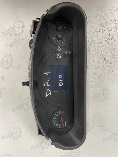 S1810010186-1 Quadro Strumenti DR 1 Prima Serie 1.1 Benzina (50kw) – S1810010186