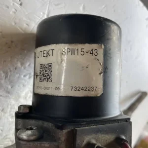 Piantone Sterzo Elettrico Toyota Aygo 1.4 D-4D (40kw) – SPW1543