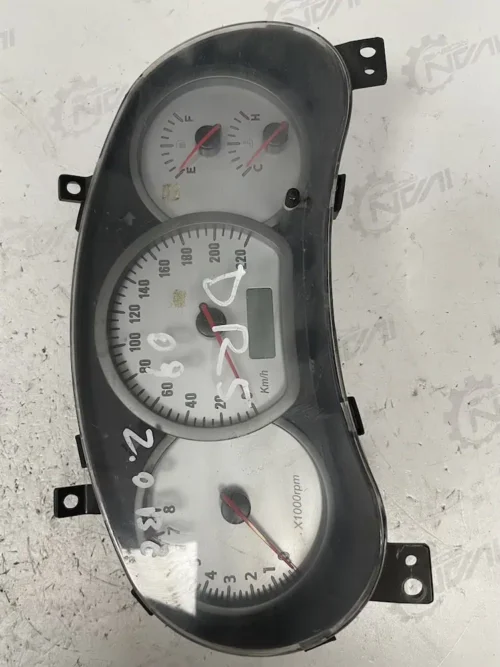 T113820010BC-1 Quadro Strumenti DR 5 Prima Serie 1.6 Benzina (80kw) - T113820010BC