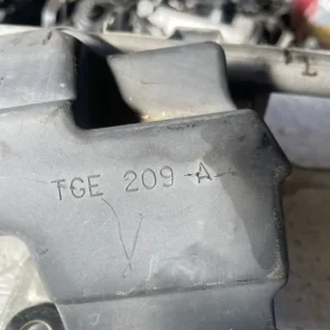Motorino Tergicristallo Anteriore Lancia Y 1.2 16V (63kw) - TGE209A