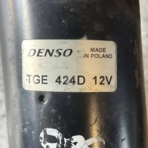 Motorino Tergicristallo Anteriore Fiat Seicento 1.1 Benzina (44kw) – TGE424D