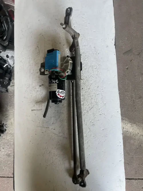 Motorino Tergicristallo Anteriore Fiat Palio 1.6 16V (74kw) – TGE434C