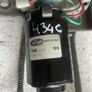 TGE434C-2 Motorino Tergicristallo Anteriore Fiat Palio 1.6 16V (74kw) – TGE434C
