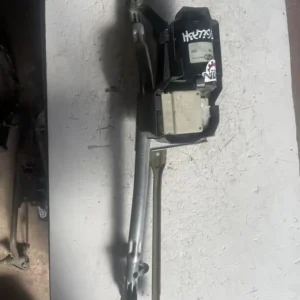 Motorino Tergicristallo Anteriore Fiat Punto 1.1 Benzina (40kw) - TGE473H