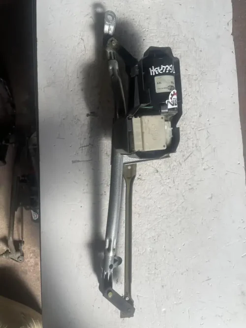 Motorino Tergicristallo Anteriore Fiat Punto 1.1 Benzina (40kw) - TGE473H