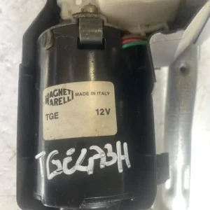 Motorino Tergicristallo Anteriore Fiat Punto 1.1 Benzina (40kw) - TGE473H