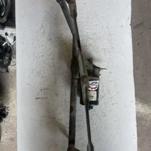 TGE511-1 Motorino Tergicristallo Anteriore Fiat Punto 188 1.9 JTD (44kw) – TGE511