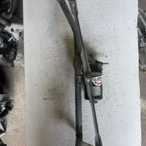 TGE511A-1 Motorino Tergicristallo Anteriore Fiat Punto 188 1.9 Diesel (44kw) – TGE511A