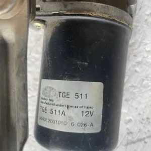 TGE511A-2 Motorino Tergicristallo Anteriore Fiat Punto 188 1.9 Diesel (44kw) – TGE511A