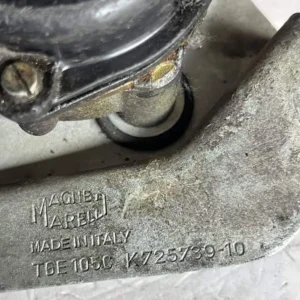Motorino Tergicristallo Anteriore Fiat 850 0.8 (25kw) – TGE556