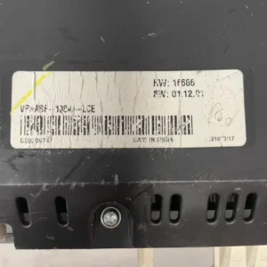 Quadro Strumenti Nissan Qashqai 1° Serie 1.5 dCi (81kw) – VPAASF10849LCN