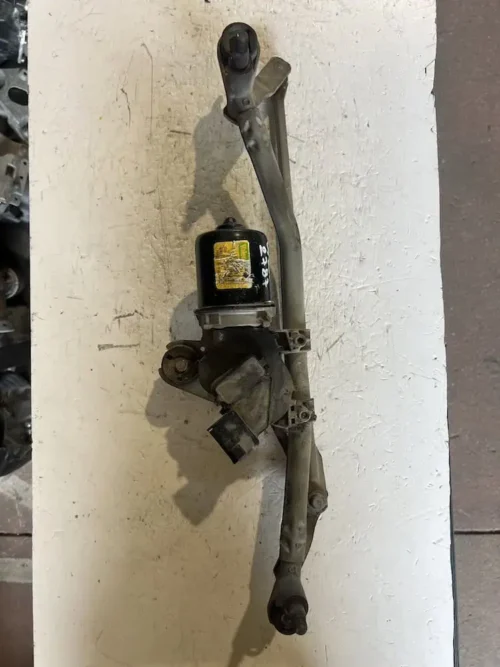 W000002787-1 Motorino Tergicristallo Anteriore Citroen C3 1.1 (44kw) – W000002787