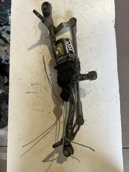 W000004578-1 Motorino Tergicristallo Anteriore Citroen C3 1.4 Benzina (54kw) – W000004578