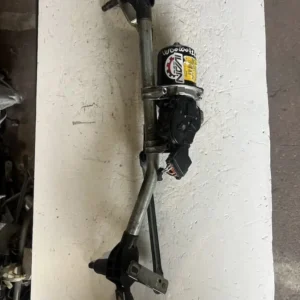 Motorino Tergicristallo Anteriore Renault Megane 1.5 Diesel (81kw) – W000007226