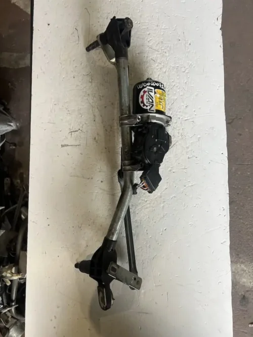 W000007226-1 Motorino Tergicristallo Anteriore Renault Megane 1.5 Diesel (81kw) – W000007226