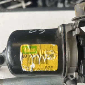 Motorino Tergicristallo Anteriore Renault Megane 1.5 Diesel (81kw) – W000007226